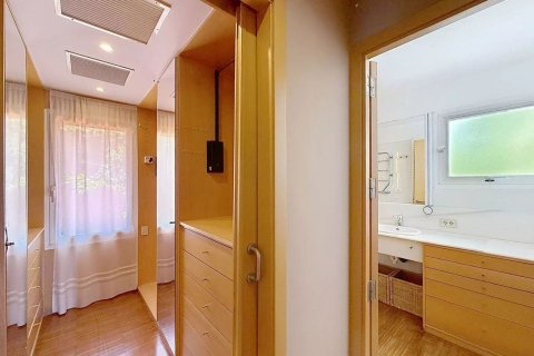Casa in vendita a Cabrils, Barcelona, Spagna 4 camere da letto, 376 mq. N° 192070 - foto 19