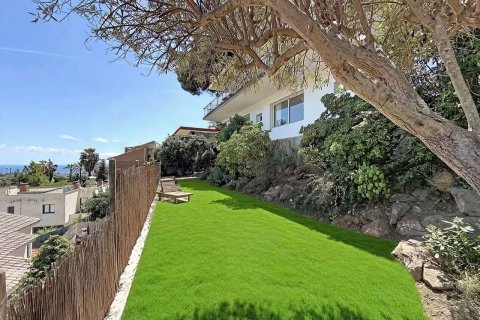 Casa in vendita a Cabrils, Barcelona, Spagna 4 camere da letto, 376 mq. N° 192070 - foto 3