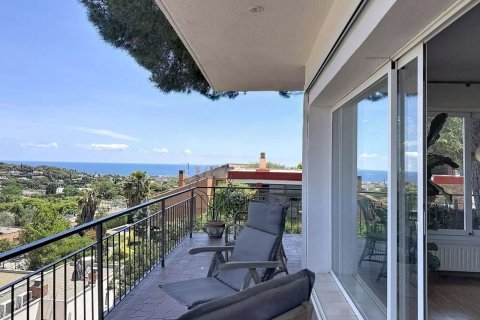 Casa a Cabrils, Barcelona, Spagna 4 camere da letto, 376 mq. N° 192070