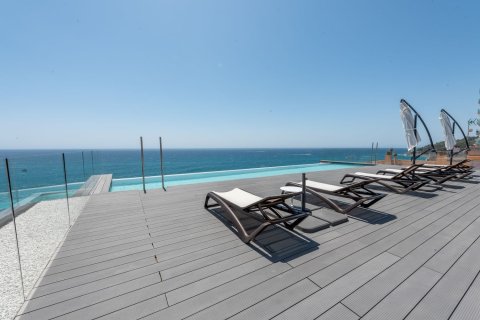Apartment for sale in Lloret de Mar, Girona, Spain 3 bedrooms, 146 sq.m. No. 192067 - photo 17
