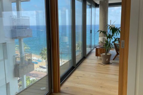 Apartment for sale in Lloret de Mar, Girona, Spain 3 bedrooms, 146 sq.m. No. 192067 - photo 11