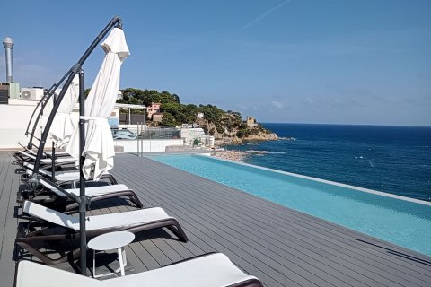 Apartment for sale in Lloret de Mar, Girona, Spain 3 bedrooms, 146 sq.m. No. 192067 - photo 16