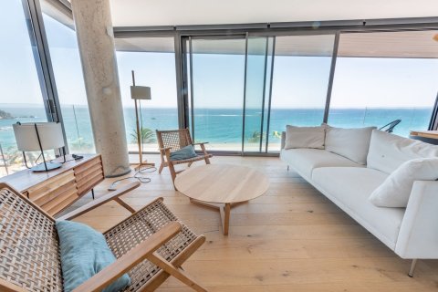 Apartment for sale in Lloret de Mar, Girona, Spain 3 bedrooms, 146 sq.m. No. 192067 - photo 3
