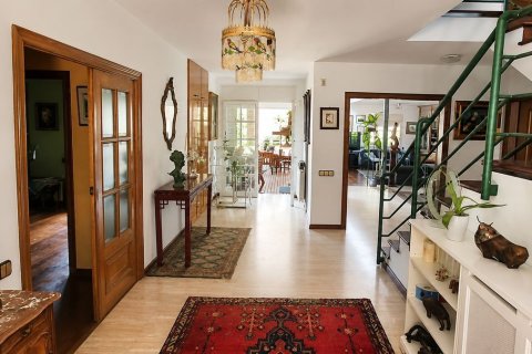 Casa in vendita a Cabrils, Barcelona, Spagna 5 camere da letto, 663 mq. N° 192071 - foto 10