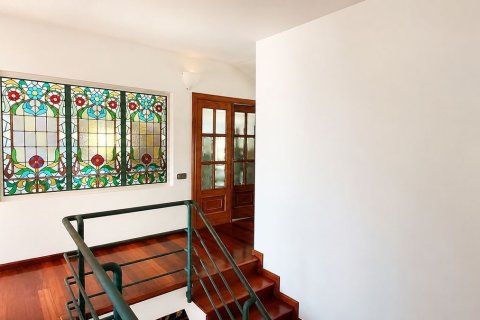 Casa in vendita a Cabrils, Barcelona, Spagna 5 camere da letto, 663 mq. N° 192071 - foto 25