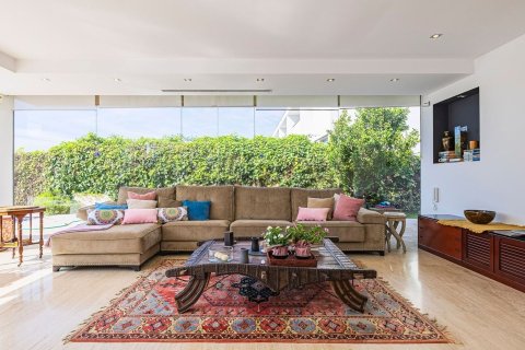 Casa in vendita a Esplugues de Llobregat, Barcelona, Spagna 4 camere da letto, 376 mq. N° 192065 - foto 3