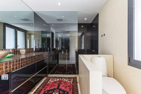 Casa in vendita a Esplugues de Llobregat, Barcelona, Spagna 4 camere da letto, 376 mq. N° 192065 - foto 30