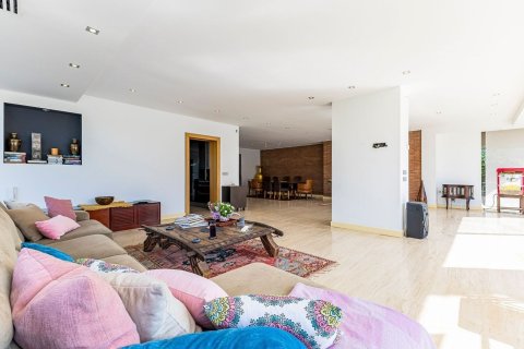 Casa in vendita a Esplugues de Llobregat, Barcelona, Spagna 4 camere da letto, 376 mq. N° 192065 - foto 16
