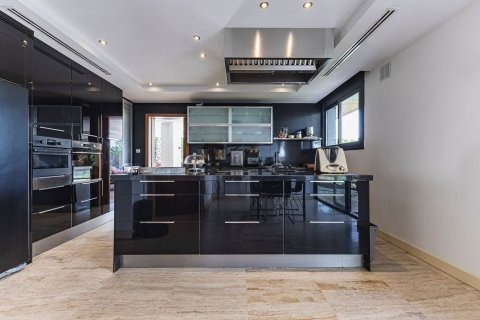 Casa in vendita a Esplugues de Llobregat, Barcelona, Spagna 4 camere da letto, 376 mq. N° 192065 - foto 22