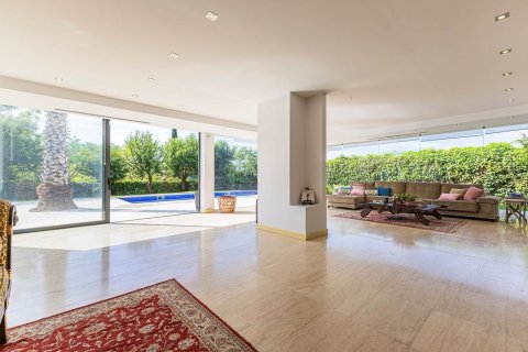 Casa in vendita a Esplugues de Llobregat, Barcelona, Spagna 4 camere da letto, 376 mq. N° 192065 - foto 9