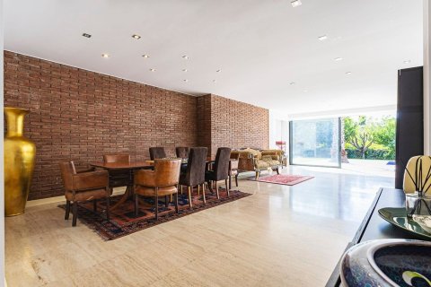Casa in vendita a Esplugues de Llobregat, Barcelona, Spagna 4 camere da letto, 376 mq. N° 192065 - foto 11