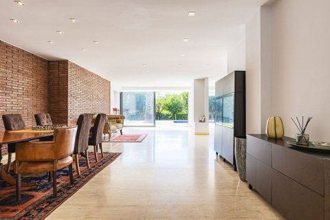 Casa in vendita a Esplugues de Llobregat, Barcelona, Spagna 4 camere da letto, 376 mq. N° 192065 - foto 10