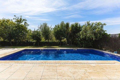 Casa in vendita a Esplugues de Llobregat, Barcelona, Spagna 4 camere da letto, 376 mq. N° 192065 - foto 7