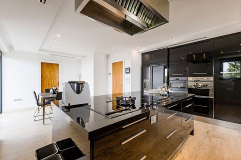 Casa in vendita a Esplugues de Llobregat, Barcelona, Spagna 4 camere da letto, 376 mq. N° 192065 - foto 19