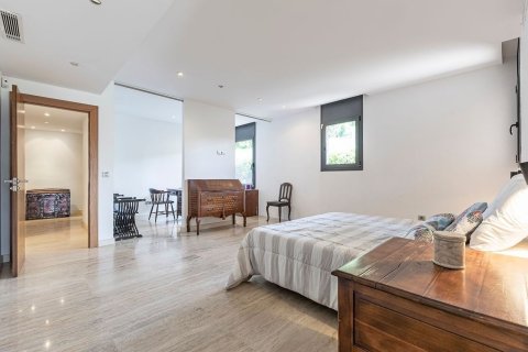 Casa in vendita a Esplugues de Llobregat, Barcelona, Spagna 4 camere da letto, 376 mq. N° 192065 - foto 25