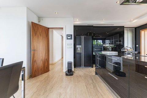 Casa in vendita a Esplugues de Llobregat, Barcelona, Spagna 4 camere da letto, 376 mq. N° 192065 - foto 21