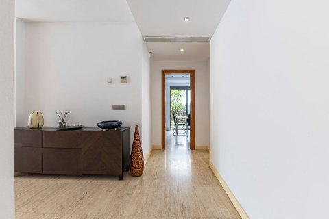Casa in vendita a Esplugues de Llobregat, Barcelona, Spagna 4 camere da letto, 376 mq. N° 192065 - foto 23