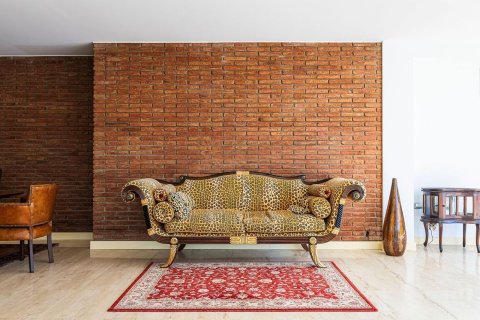 Casa in vendita a Esplugues de Llobregat, Barcelona, Spagna 4 camere da letto, 376 mq. N° 192065 - foto 15