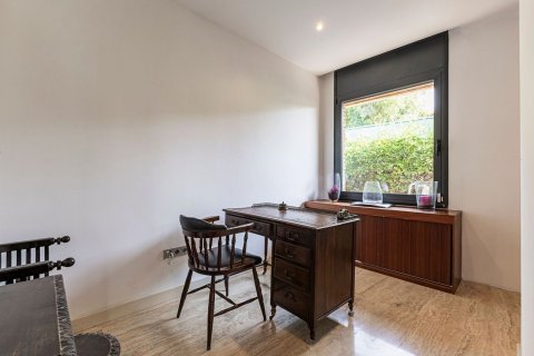Casa in vendita a Esplugues de Llobregat, Barcelona, Spagna 4 camere da letto, 376 mq. N° 192065 - foto 27