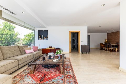 Casa in vendita a Esplugues de Llobregat, Barcelona, Spagna 4 camere da letto, 376 mq. N° 192065 - foto 17