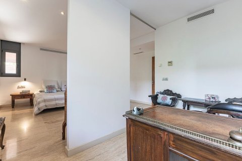 Casa in vendita a Esplugues de Llobregat, Barcelona, Spagna 4 camere da letto, 376 mq. N° 192065 - foto 26