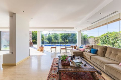 Casa in vendita a Esplugues de Llobregat, Barcelona, Spagna 4 camere da letto, 376 mq. N° 192065 - foto 2