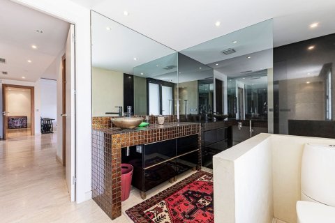 Casa in vendita a Esplugues de Llobregat, Barcelona, Spagna 4 camere da letto, 376 mq. N° 192065 - foto 29