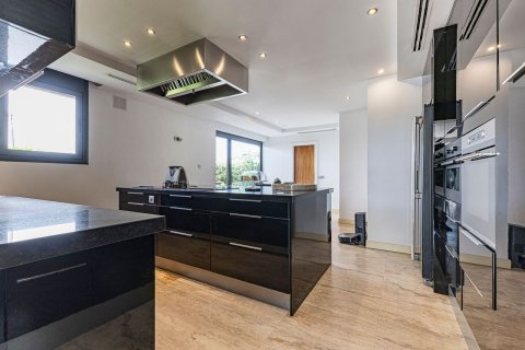 Casa in vendita a Esplugues de Llobregat, Barcelona, Spagna 4 camere da letto, 376 mq. N° 192065 - foto 18