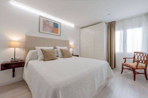 Appartamento in vendita a Barcelona, Spagna 2 camere da letto, 86 mq. N° 192066 - foto 18
