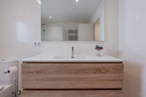 Appartamento in vendita a Barcelona, Spagna 2 camere da letto, 86 mq. N° 192066 - foto 5