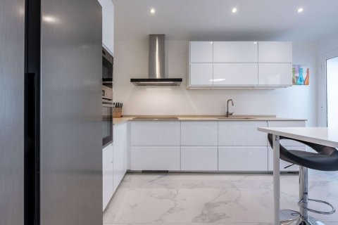 Appartamento in vendita a Barcelona, Spagna 2 camere da letto, 86 mq. N° 192066 - foto 27