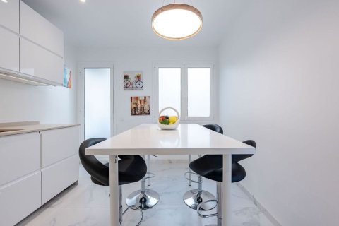 Appartamento in vendita a Barcelona, Spagna 2 camere da letto, 86 mq. N° 192066 - foto 23