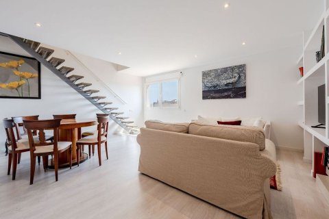 Appartamento in vendita a Barcelona, Spagna 2 camere da letto, 86 mq. N° 192066 - foto 28