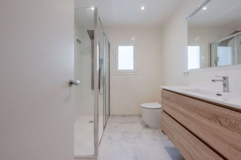 Appartamento in vendita a Barcelona, Spagna 2 camere da letto, 86 mq. N° 192066 - foto 6