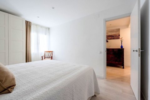 Appartamento in vendita a Barcelona, Spagna 2 camere da letto, 86 mq. N° 192066 - foto 14