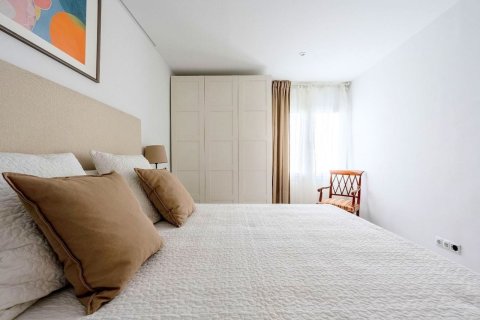 Appartamento in vendita a Barcelona, Spagna 2 camere da letto, 86 mq. N° 192066 - foto 15