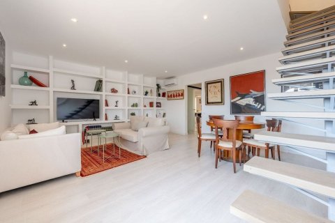 Appartamento a Barcelona, Spagna 2 camere da letto, 86 mq. N° 192066