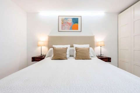 Appartamento in vendita a Barcelona, Spagna 2 camere da letto, 86 mq. N° 192066 - foto 17