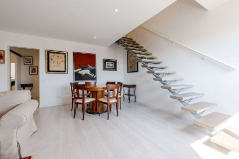 Appartamento in vendita a Barcelona, Spagna 2 camere da letto, 86 mq. N° 192066 - foto 29