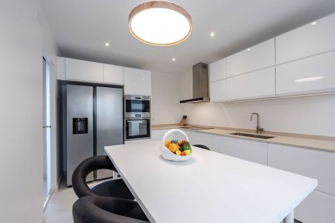 Appartamento in vendita a Barcelona, Spagna 2 camere da letto, 86 mq. N° 192066 - foto 25