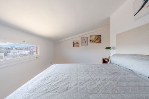 Appartamento in vendita a Barcelona, Spagna 2 camere da letto, 86 mq. N° 192066 - foto 8
