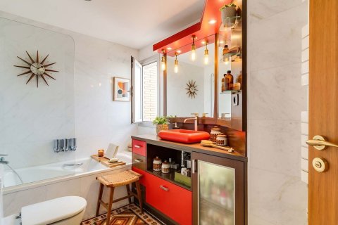 Apartamento en venta en Barcelona, España 4 dormitorios, 126 m2 No. 192068 - foto 15
