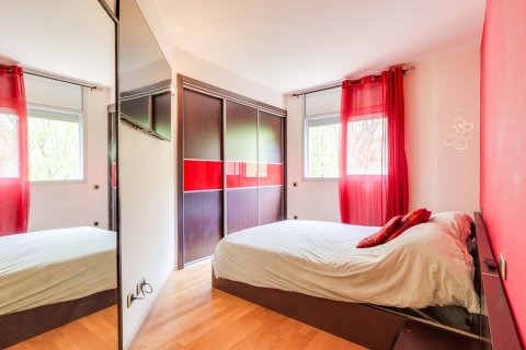 Apartamento en venta en Barcelona, España 4 dormitorios, 126 m2 No. 192068 - foto 10