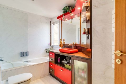 Apartamento en venta en Barcelona, España 4 dormitorios, 126 m2 No. 192068 - foto 14