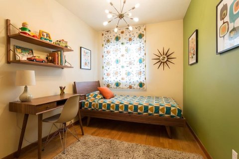Apartamento en venta en Barcelona, España 4 dormitorios, 126 m2 No. 192068 - foto 17