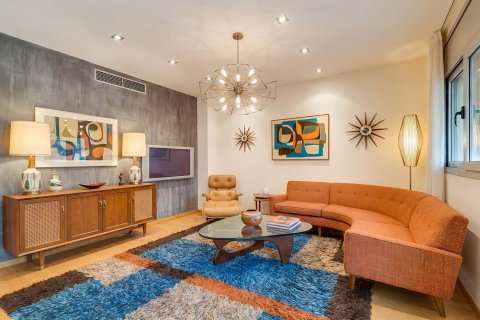 Apartamento en venta en Barcelona, España 4 dormitorios, 126 m2 No. 192068 - foto 5