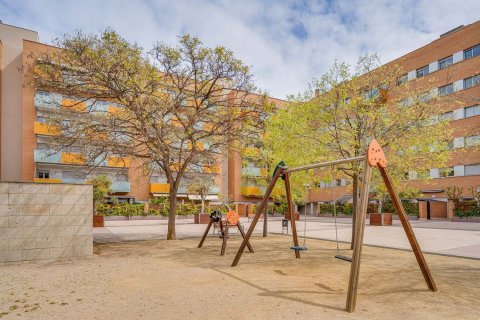 Apartamento en venta en Barcelona, España 4 dormitorios, 126 m2 No. 192068 - foto 21