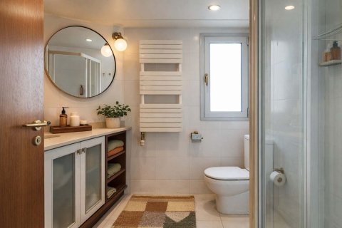 Apartamento en venta en Barcelona, España 4 dormitorios, 126 m2 No. 192068 - foto 19