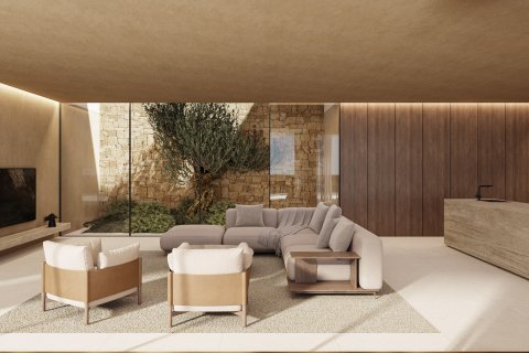 Villa à vendre à Benissa, Alicante, Espagne, 4 chambres, 502 m2 No. 189354 - photo 6