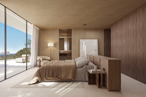 Villa à vendre à Benissa, Alicante, Espagne, 4 chambres, 502 m2 No. 189354 - photo 8